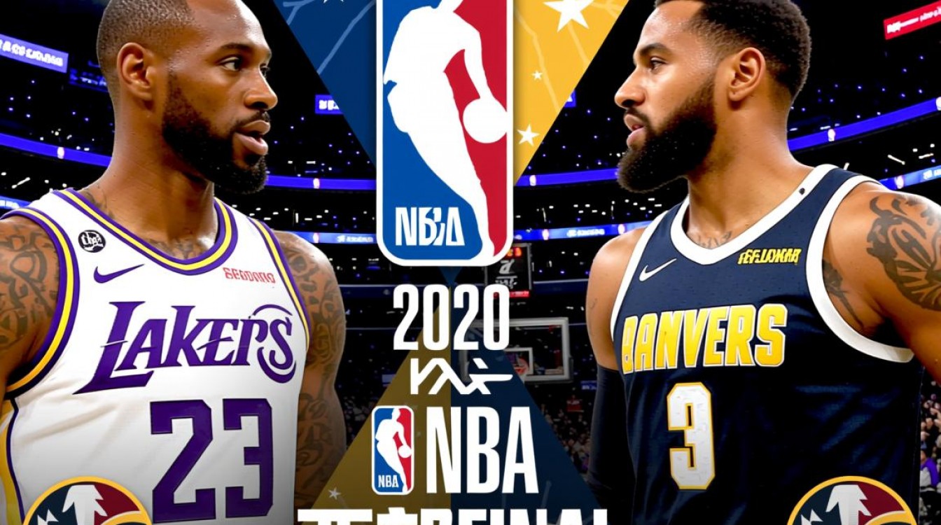 2020年NBA快船对掘金谁赢了？系列赛结果如何？-图3