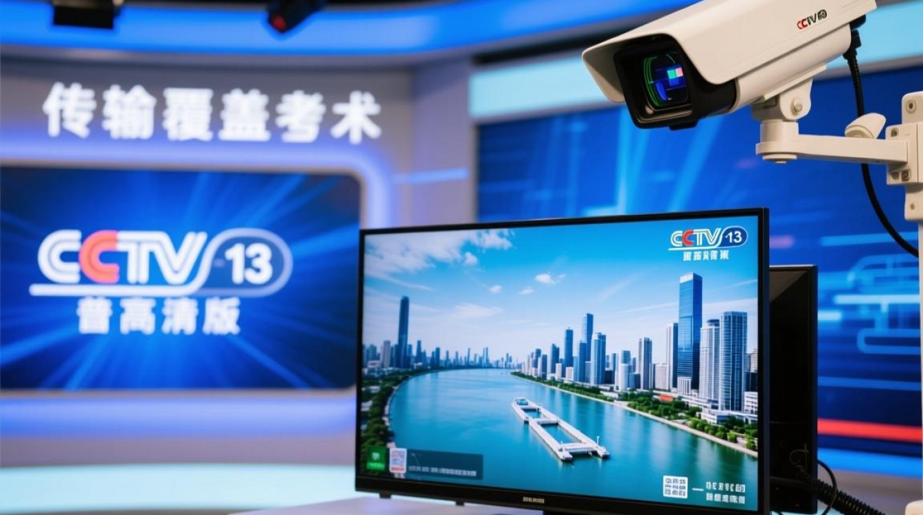 CCTV13为何没有高清版？央视新闻频道高清版为何迟迟不上线？-图1