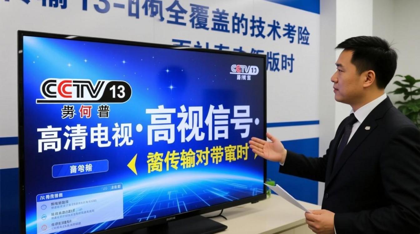 CCTV13为何没有高清版？央视新闻频道高清版为何迟迟不上线？-图2