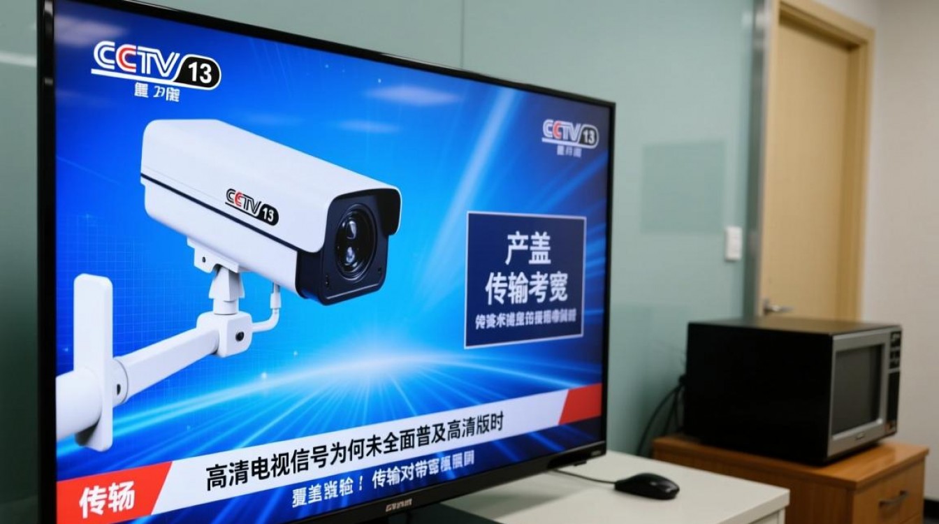 CCTV13为何没有高清版？央视新闻频道高清版为何迟迟不上线？-图3