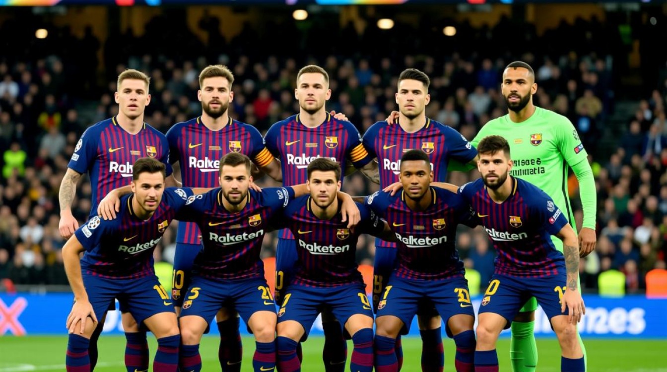 2020年欧洲最佳阵容有哪些球员？-图1