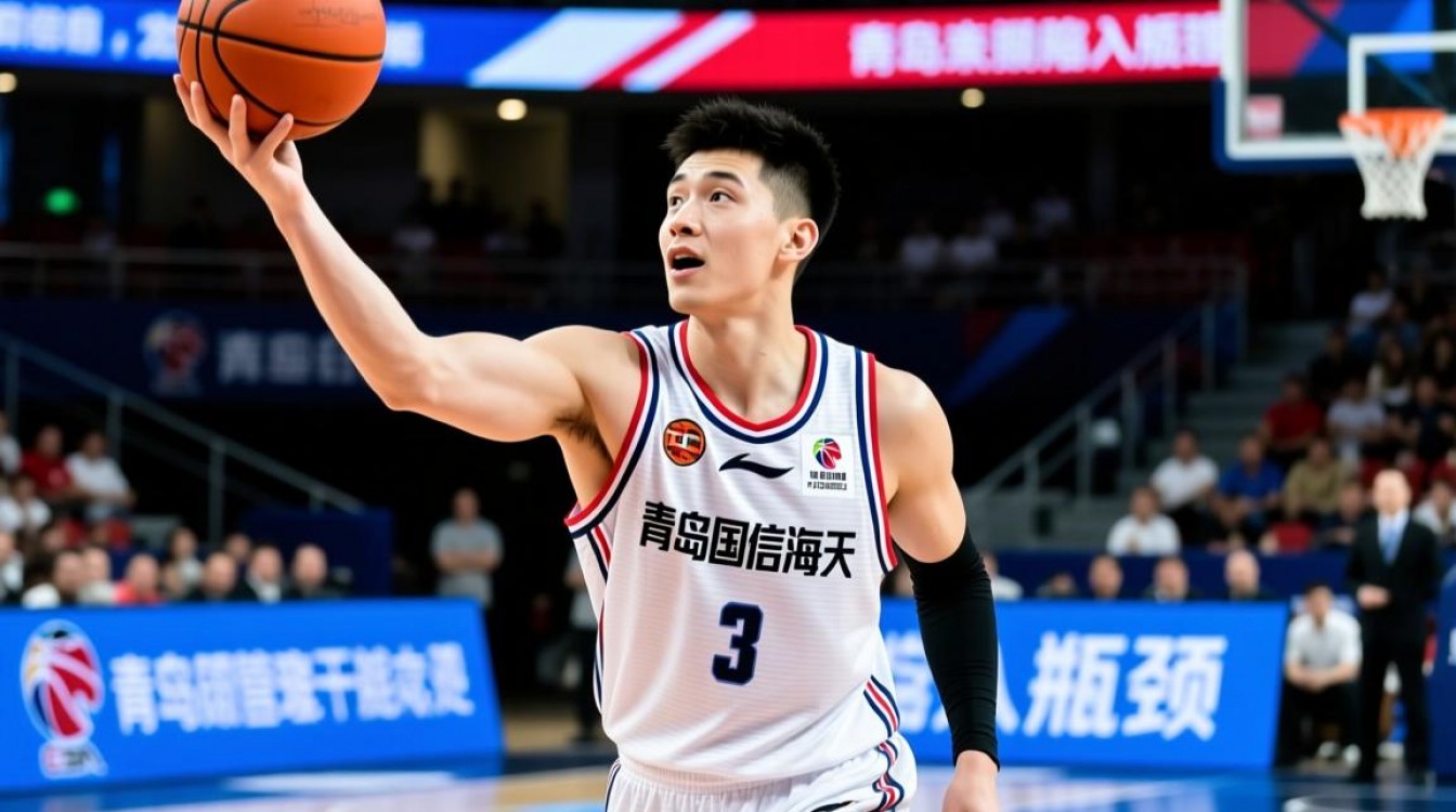 青岛篮球换主教练背后原因是什么？-图3