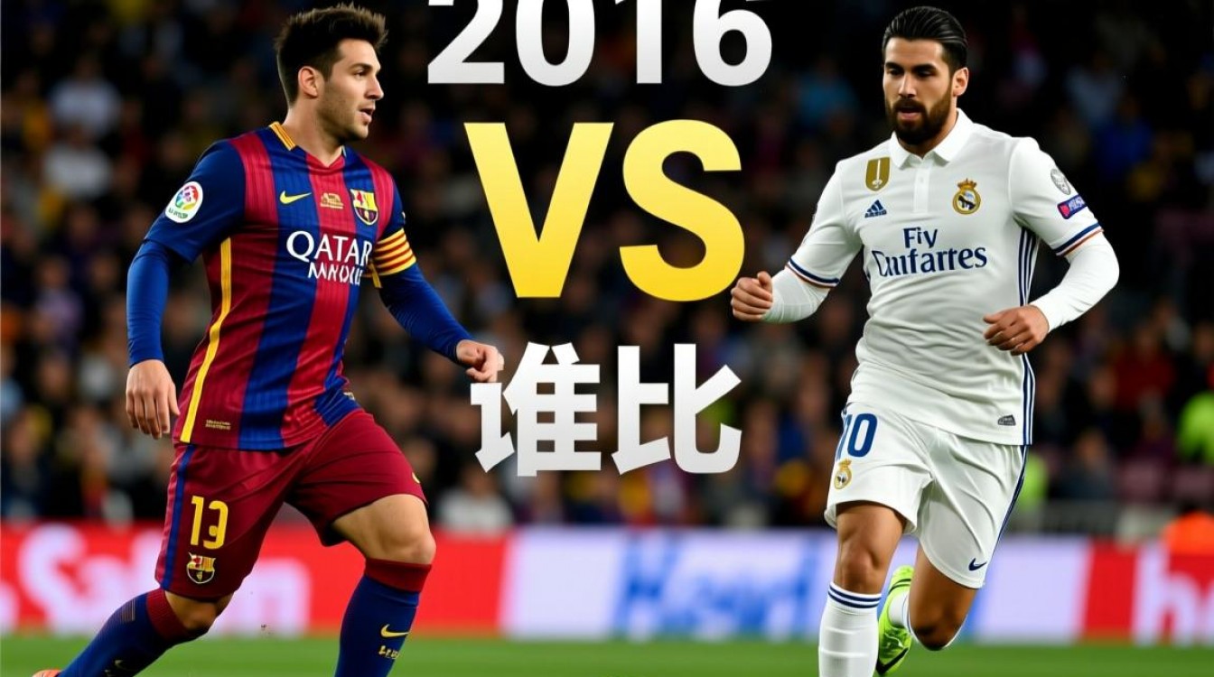 2016年巴萨皇马谁赢的？这场比赛结果到底是怎样的？-图2