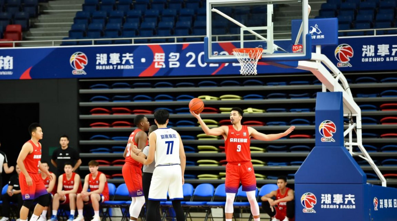 2020CBA季前赛为何无回放？错过精彩比赛如何找回？-图1