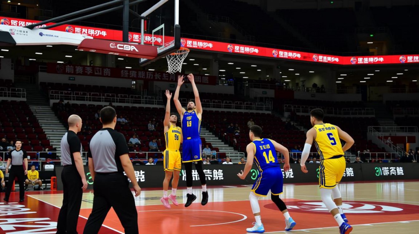 2020CBA季前赛为何无回放？错过精彩比赛如何找回？-图3