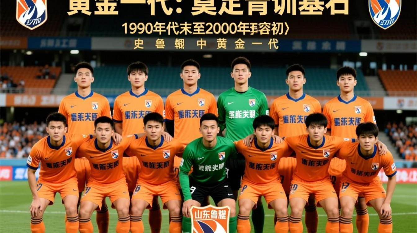 山东鲁能队史最强11人是谁？巅峰阵容如何配置？-图2