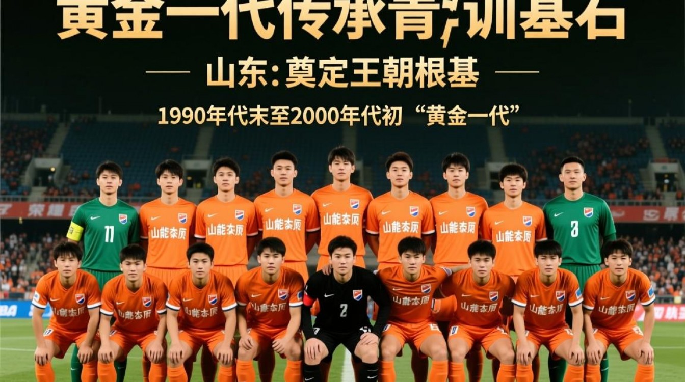 山东鲁能队史最强11人是谁？巅峰阵容如何配置？-图3