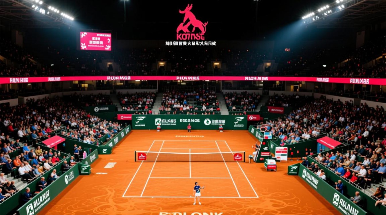 科隆网球决赛腾讯直播几点开始？在线观看入口在哪？-图2