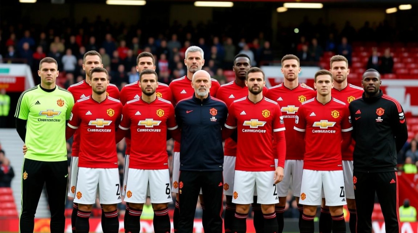 17-18赛季曼联阵容配置如何？为何最终未能争冠？-图1