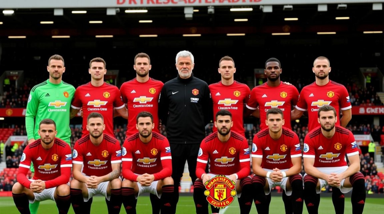 17-18赛季曼联阵容配置如何？为何最终未能争冠？-图2