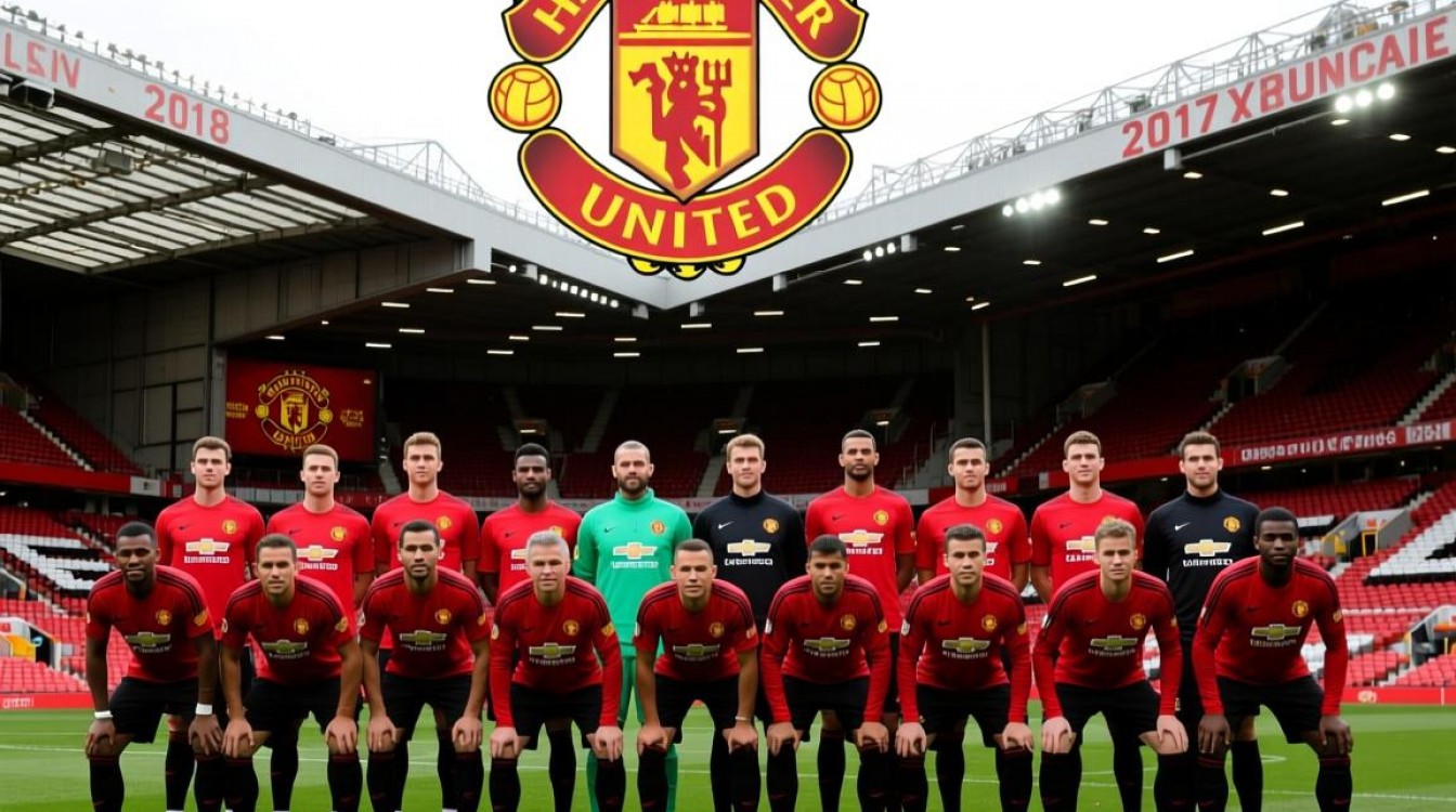 17-18赛季曼联阵容配置如何？为何最终未能争冠？-图3