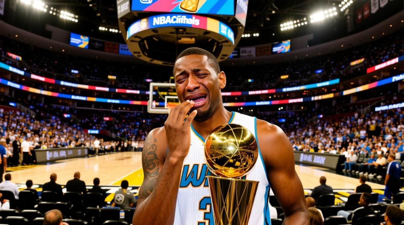 波什总决赛落泪,是遗憾还是冠军路上的真情流露?-图2 波什总决赛落泪,是遗憾还是冠军路上的真情流露?-图2