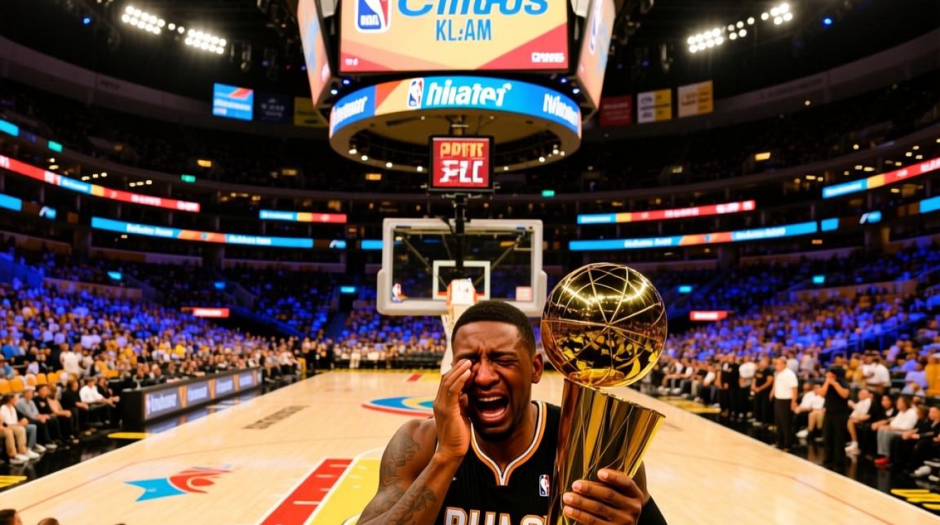 波什总决赛落泪,是遗憾还是冠军路上的真情流露?-图3 波什总决赛落泪,是遗憾还是冠军路上的真情流露?-图3