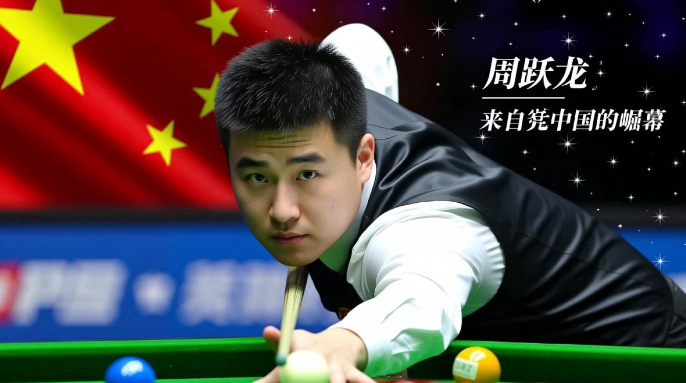 周跃龙塞尔比谁赢了-图1