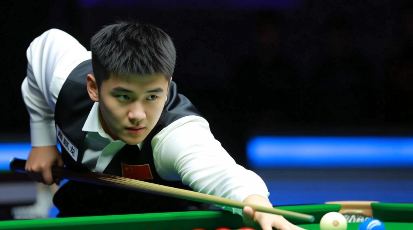 周跃龙塞尔比谁赢了-图2