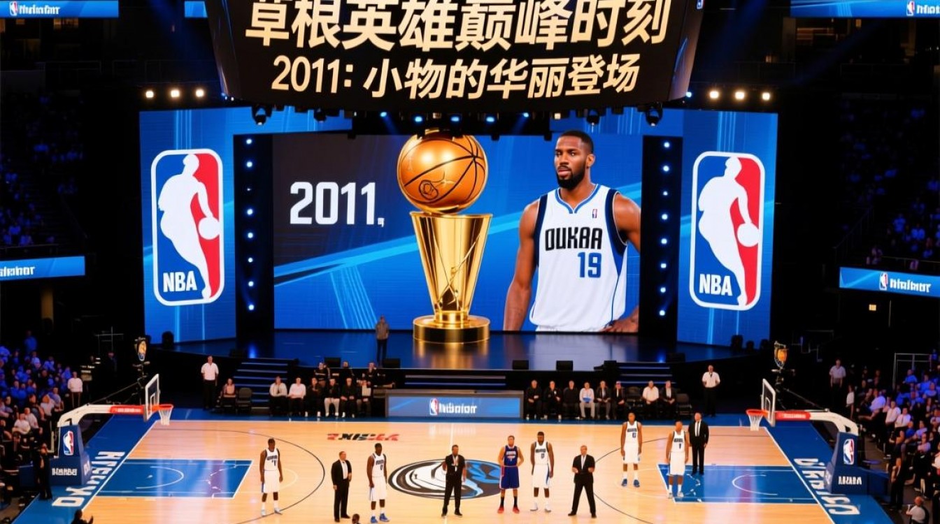 2011总决赛杜比数据多少？为何他未能成为夺冠关键先生？-图1