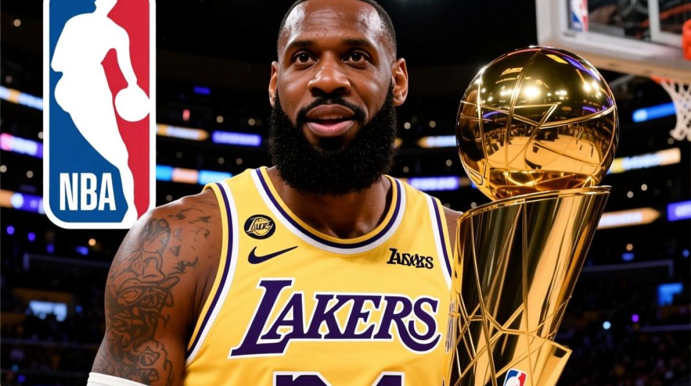 湖人队时隔几年再进总决赛？这次能夺冠吗？-图1