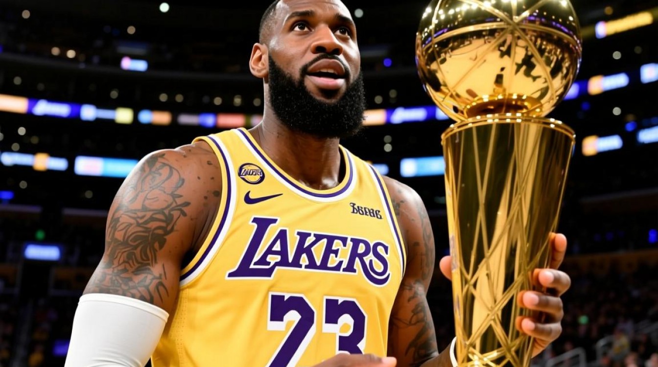 湖人队时隔几年再进总决赛？这次能夺冠吗？-图3