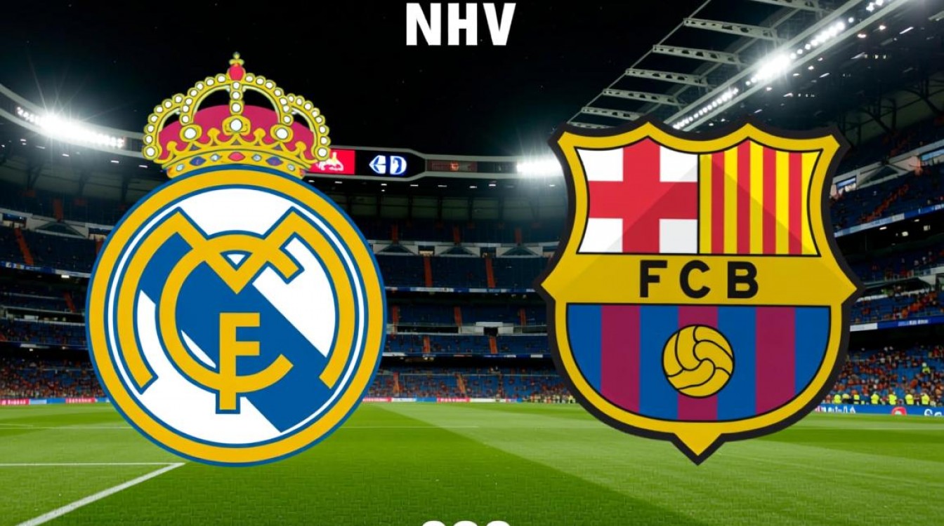 皇马vs巴萨昨晚比赛结果是什么？谁赢了？-图2