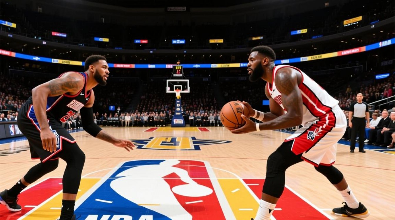 NBA东部决赛抢七,谁能晋级总决赛?-图1 NBA东部决赛抢七,谁能晋级总决赛?-图1