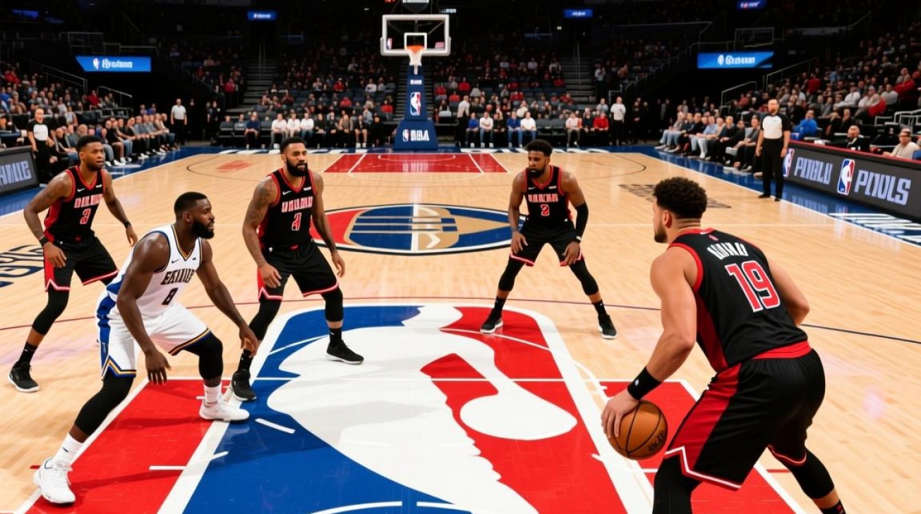 NBA东部决赛抢七,谁能晋级总决赛?-图3 NBA东部决赛抢七,谁能晋级总决赛?-图3