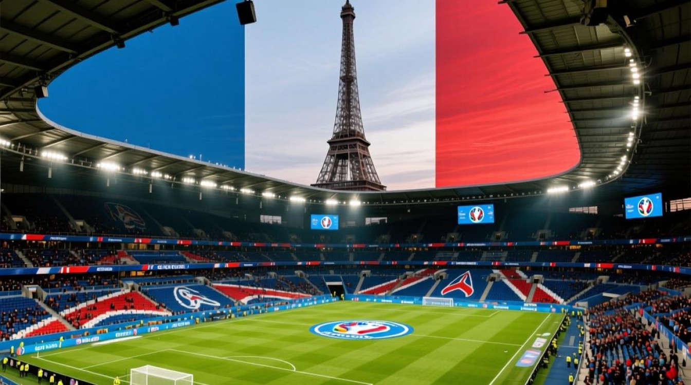 欧洲杯决赛巴黎-图1 欧洲杯决赛巴黎-图1