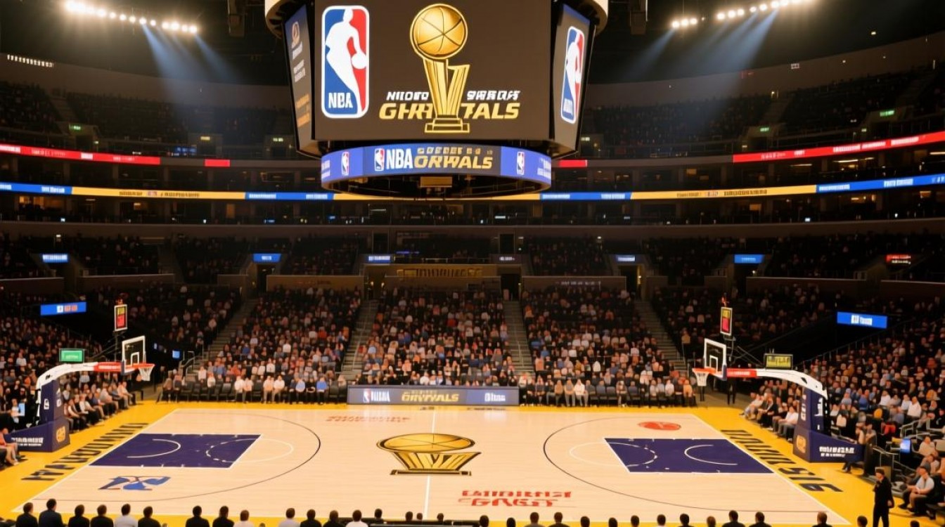 NBA总决赛直播预约在哪？免费预约入口怎么找？-图2