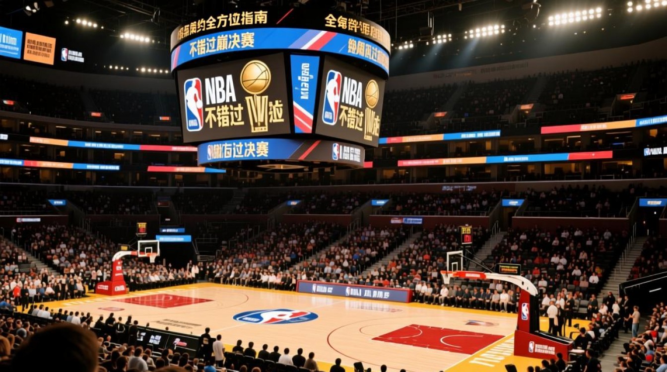 NBA总决赛直播预约在哪？免费预约入口怎么找？-图3