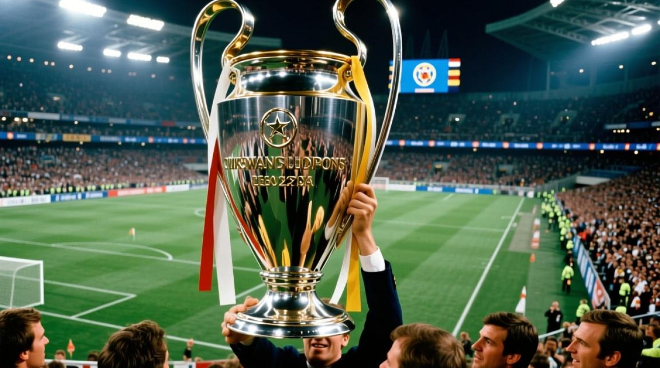 71年欧冠决赛，为什么克鲁伊夫率队掀翻希腊巨人？-图2