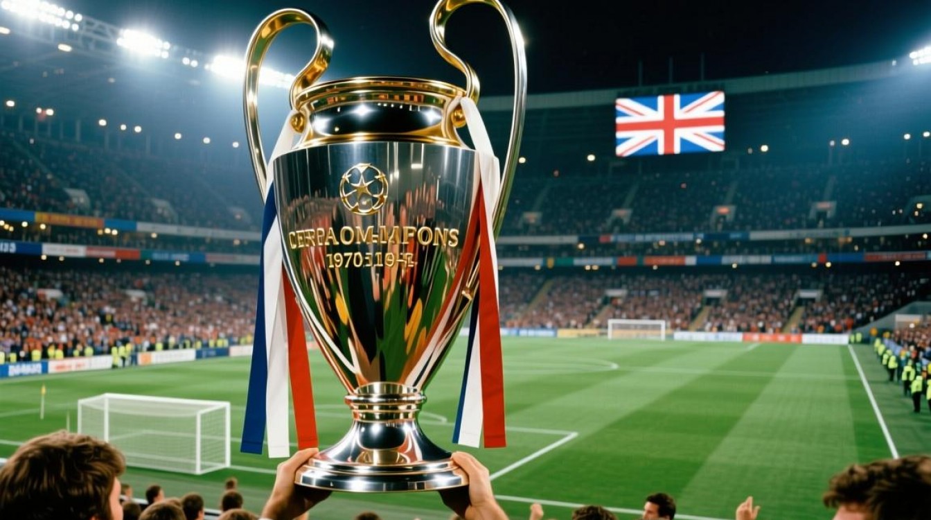 71年欧冠决赛，为什么克鲁伊夫率队掀翻希腊巨人？-图1