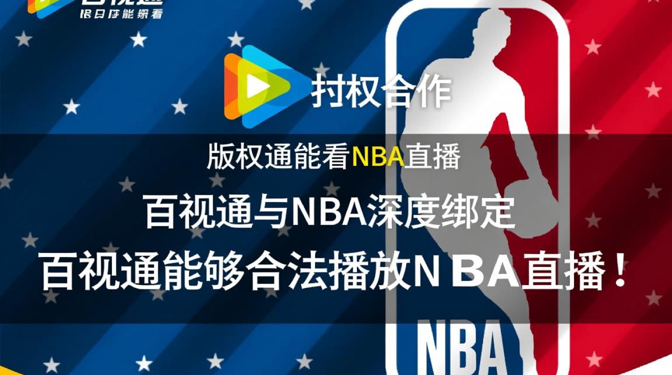 为什么百视通能看NBA直播？版权从哪来的？-图3