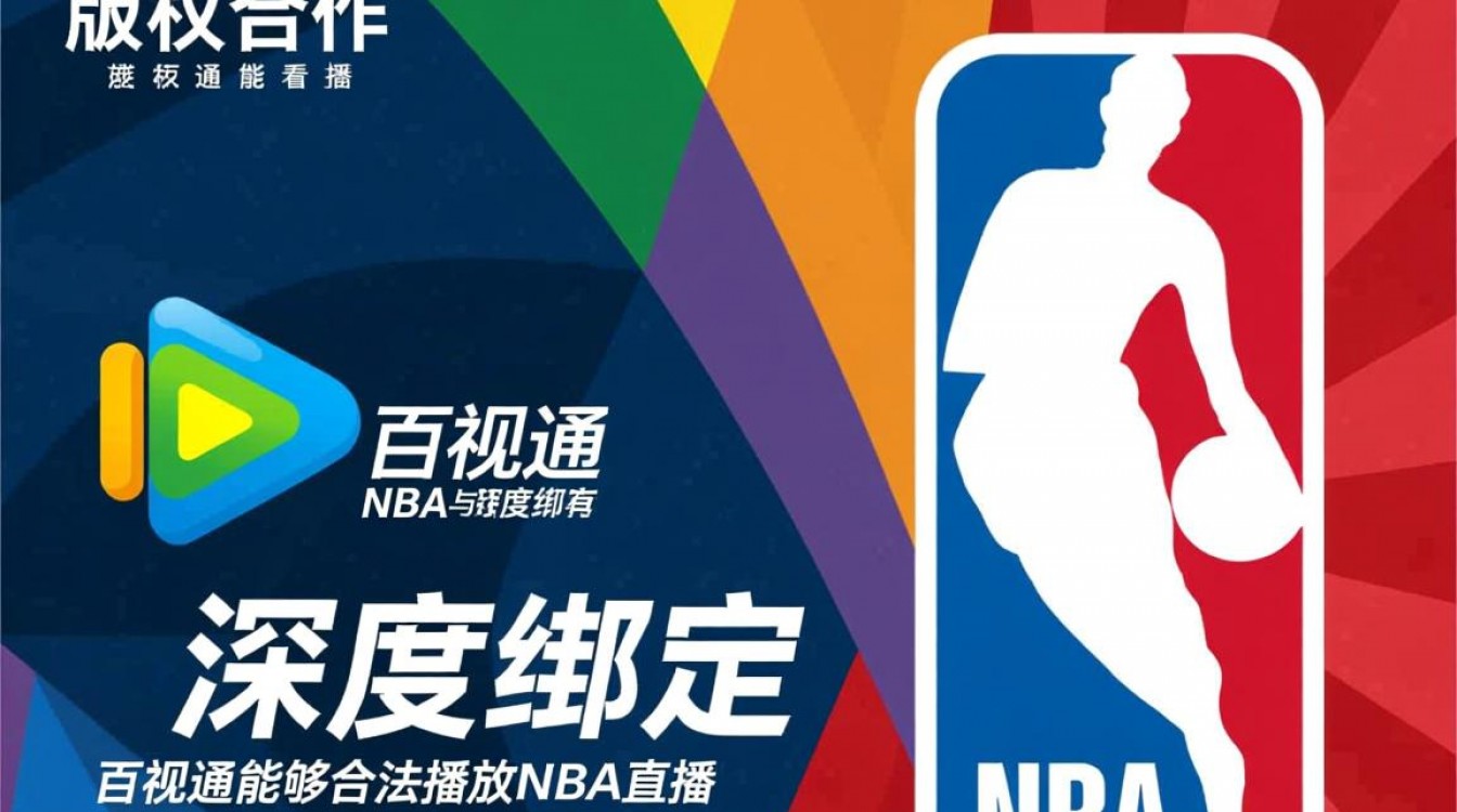 为什么百视通能看NBA直播？版权从哪来的？-图2