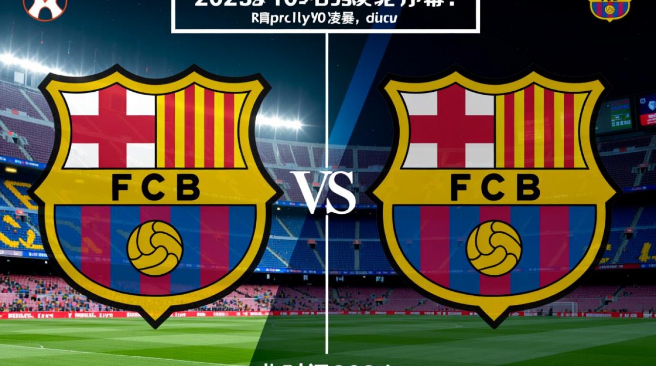 巴塞罗那vs皇家马德里这场世纪大战，最终谁笑到最后捧得胜利？-图1