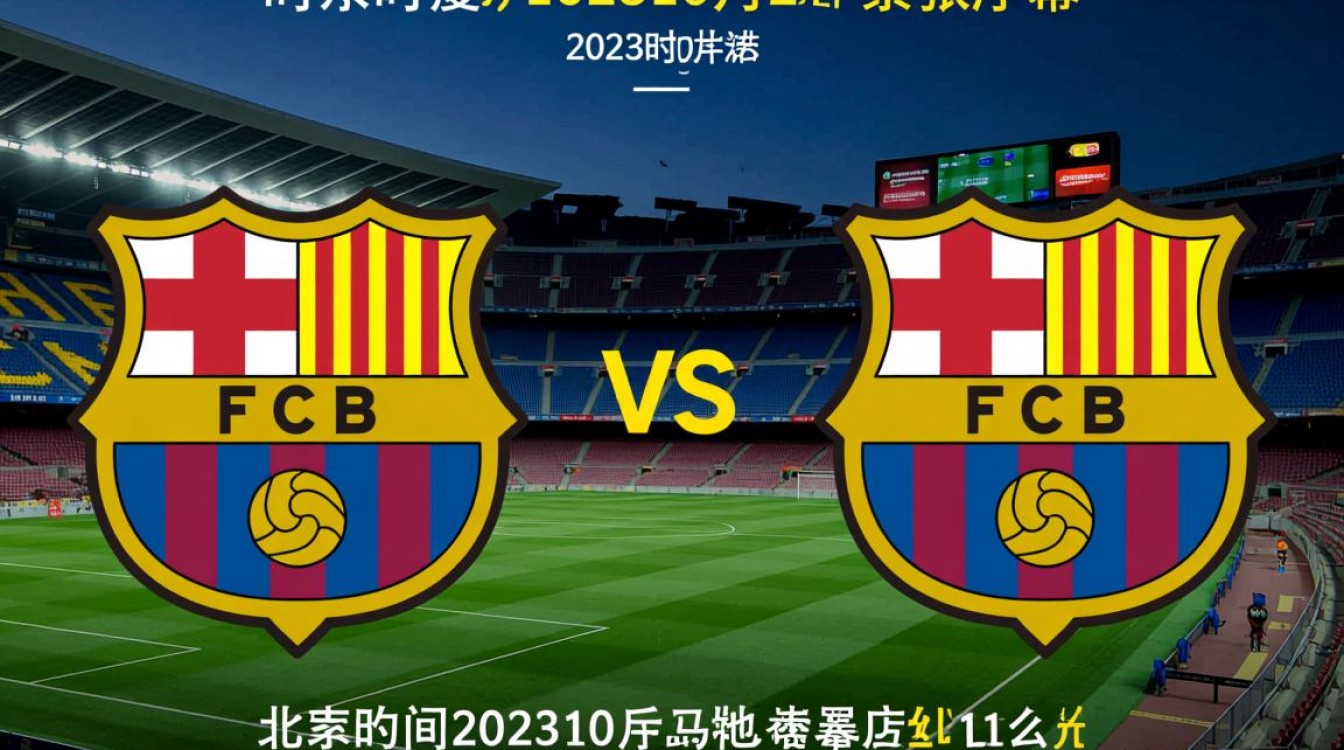 巴塞罗那vs皇家马德里这场世纪大战，最终谁笑到最后捧得胜利？-图3