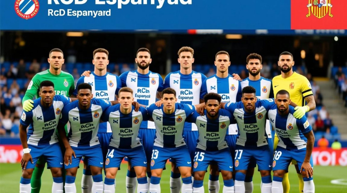 西班牙人足球俱乐部阵容2024赛季有哪些新援及关键球员？-图2