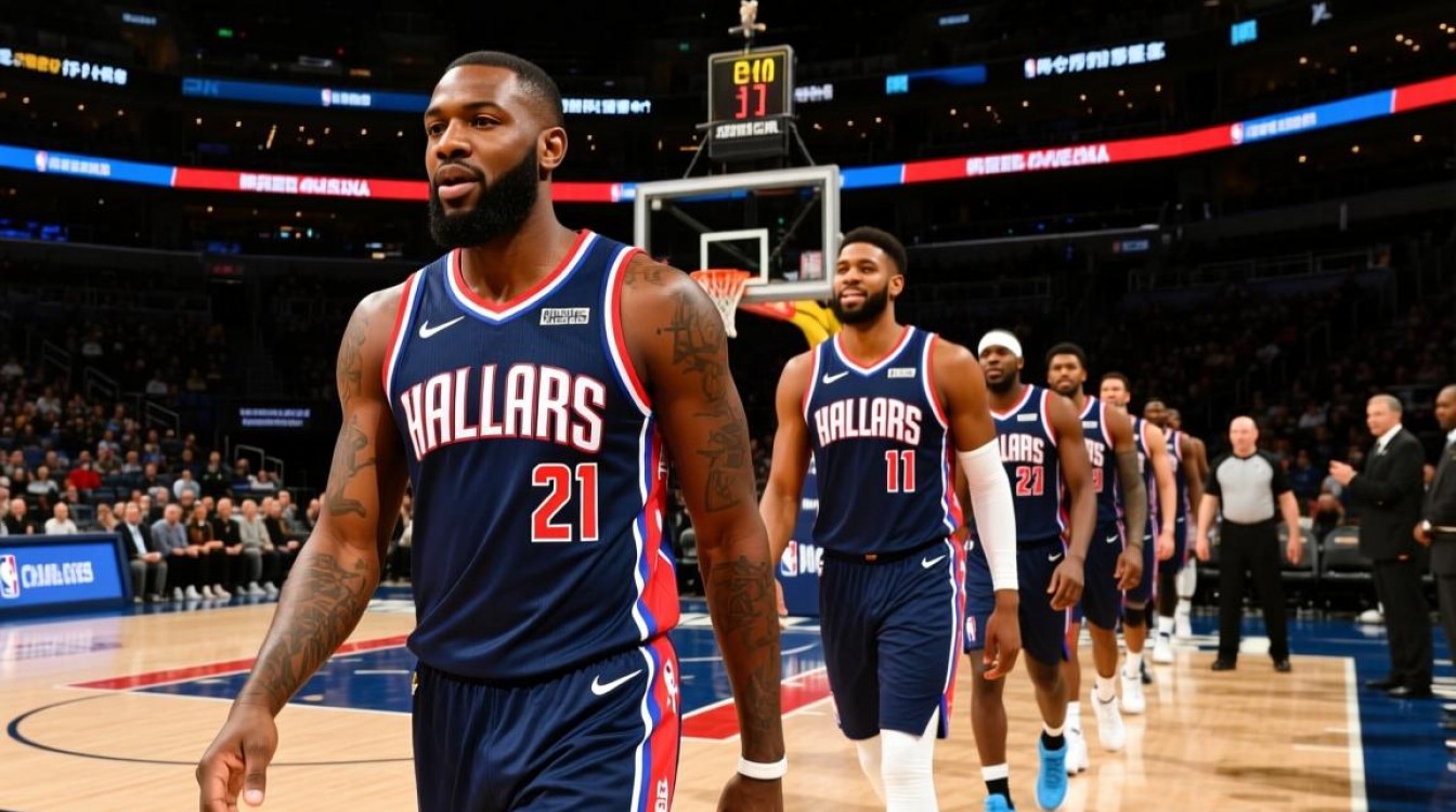 步行者战绩下滑的原因究竟有哪些?深度解析球队困境。-图1 步行者战绩下滑的原因究竟有哪些?深度解析球队困境。-图1