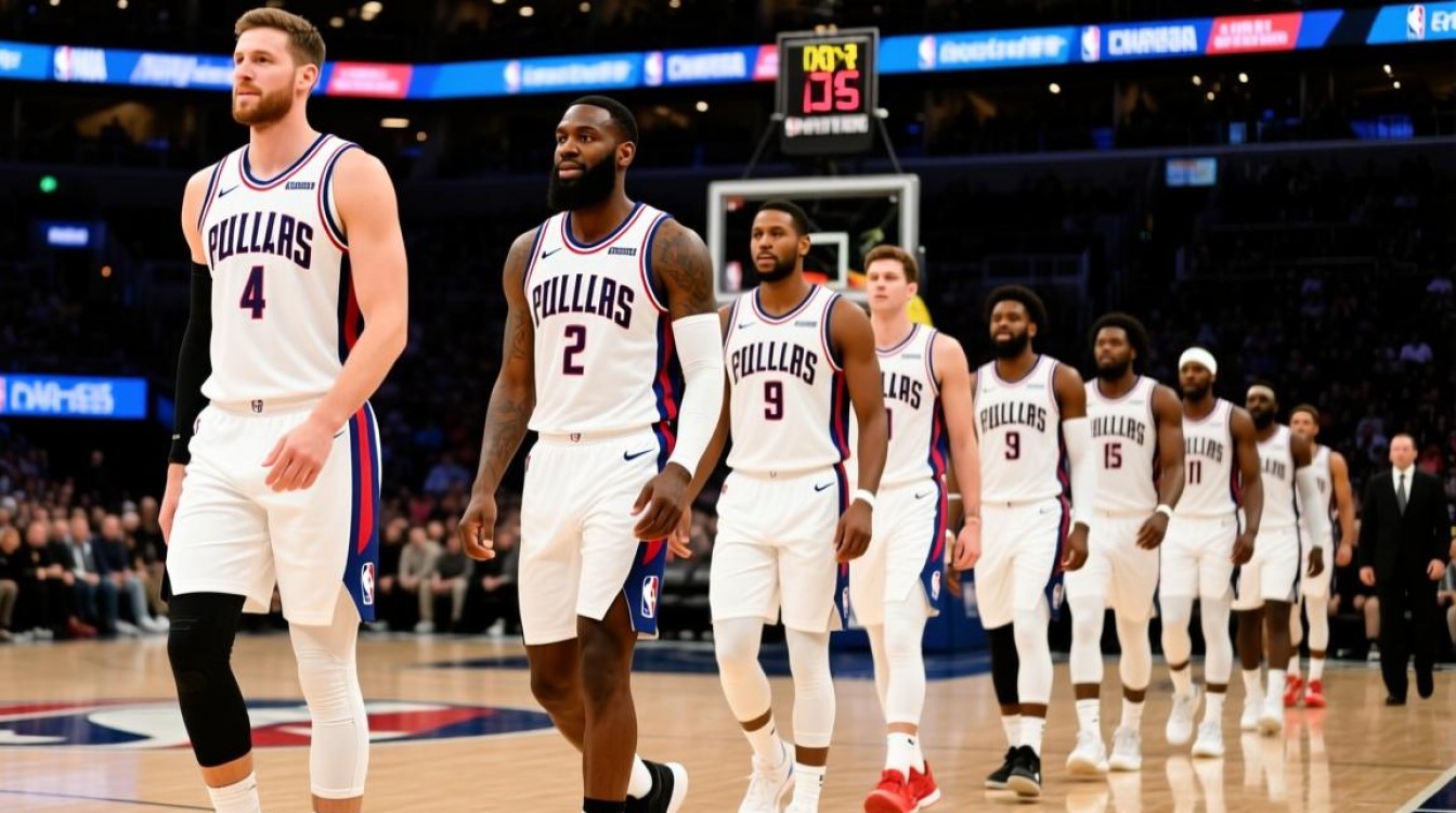 步行者战绩下滑的原因究竟有哪些?深度解析球队困境。-图2 步行者战绩下滑的原因究竟有哪些?深度解析球队困境。-图2