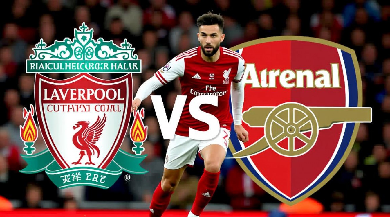 利物浦pk阿森纳结果谁赢了-图1