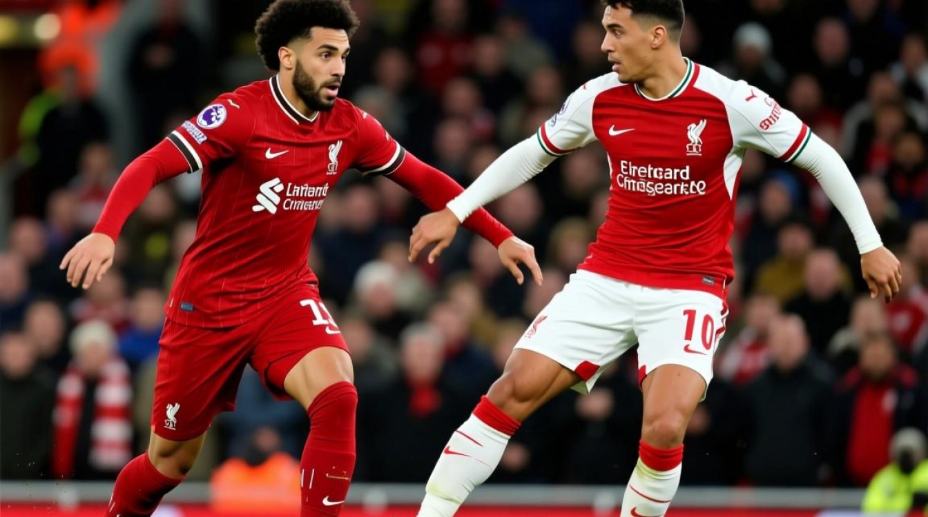 利物浦pk阿森纳结果谁赢了-图2