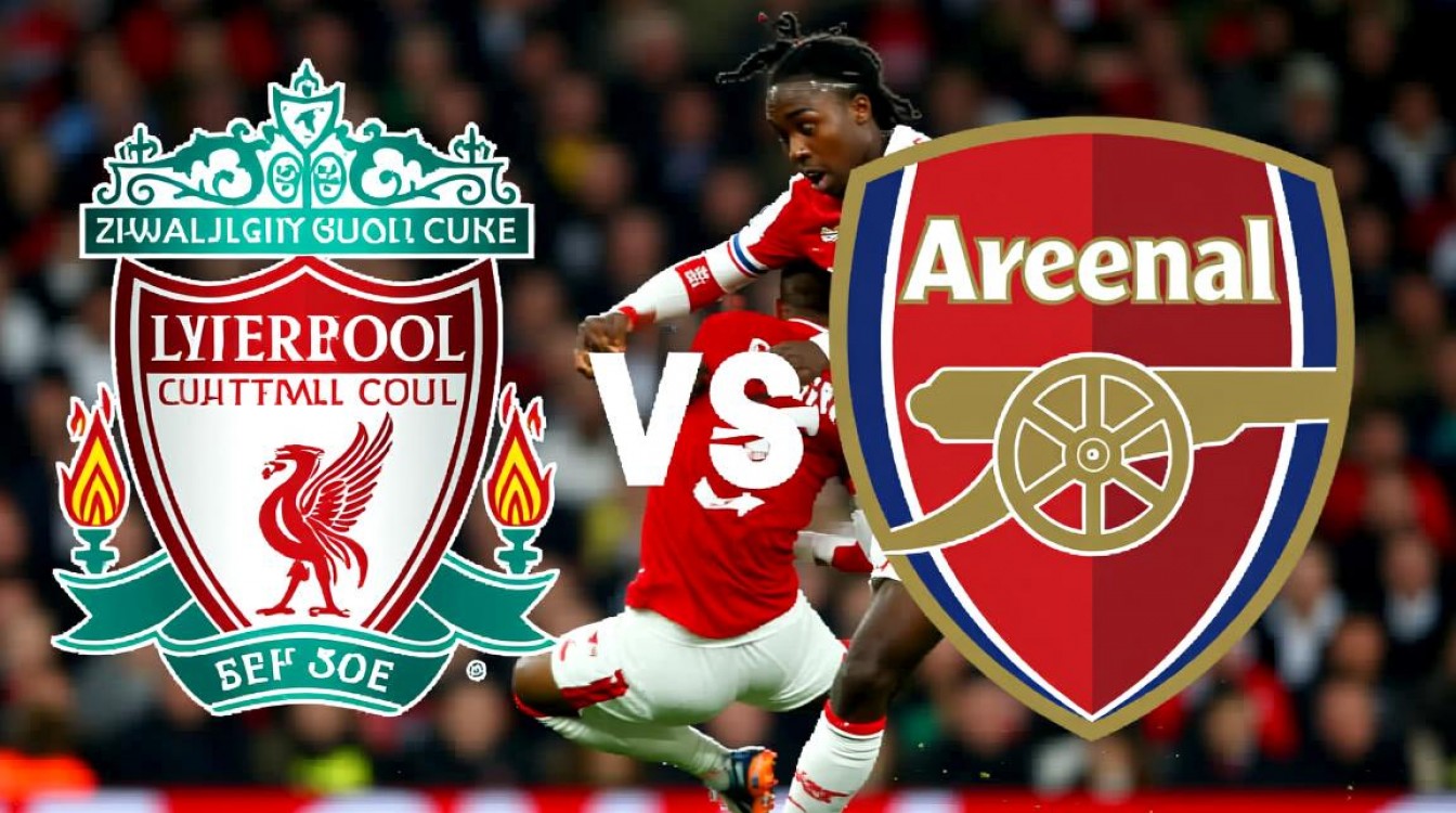 利物浦pk阿森纳结果谁赢了-图3