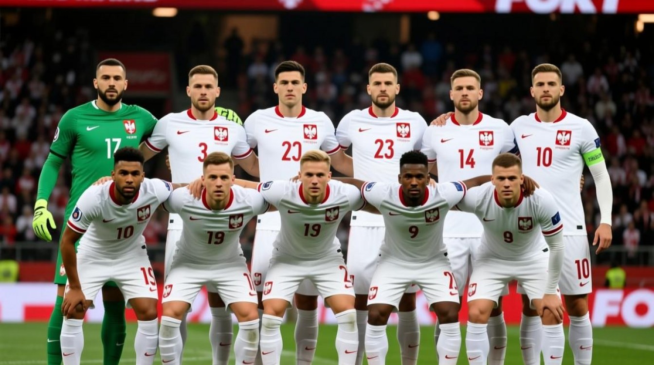 世界杯波兰首发阵容如何？核心球员是谁？战术打法是什么？-图1