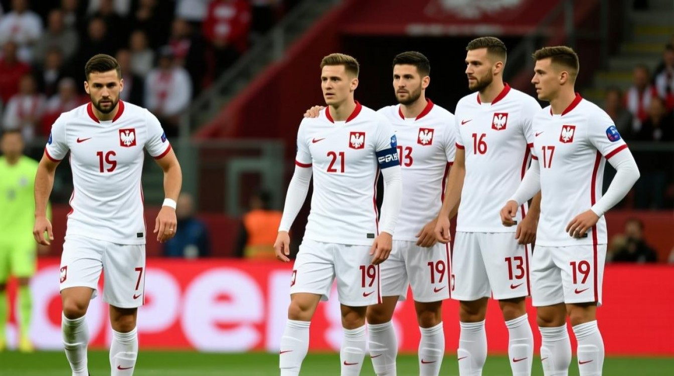 世界杯波兰首发阵容如何？核心球员是谁？战术打法是什么？-图3
