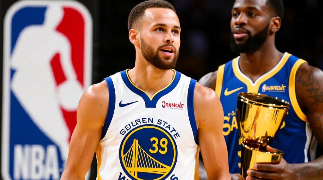 勇士总决赛连续几年进?巅峰期到底维持了多久?-图1 勇士总决赛连续几年进?巅峰期到底维持了多久?-图1