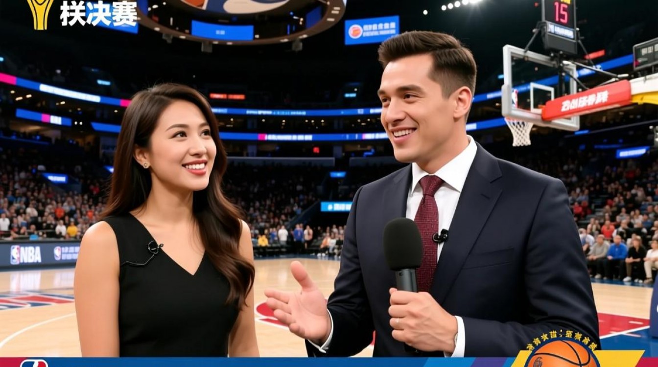 哪里可以免费观看NBA总决赛粤语直播?-图2 哪里可以免费观看NBA总决赛粤语直播?-图2