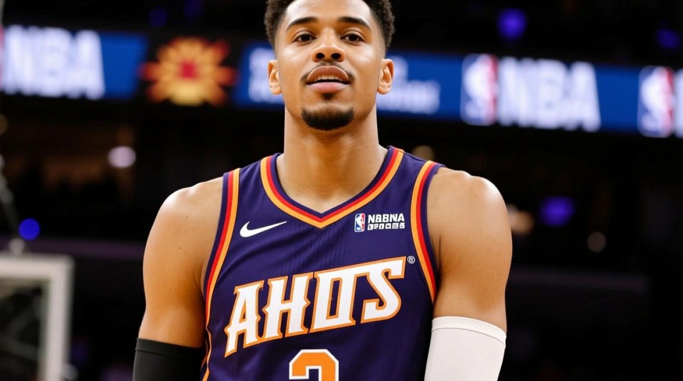 艾顿进攻效率低下的根源究竟在哪里？-图2