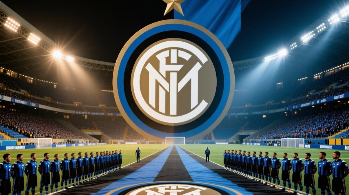 国际米兰各个赛季阵容有哪些经典变化和夺冠阵容？-图3