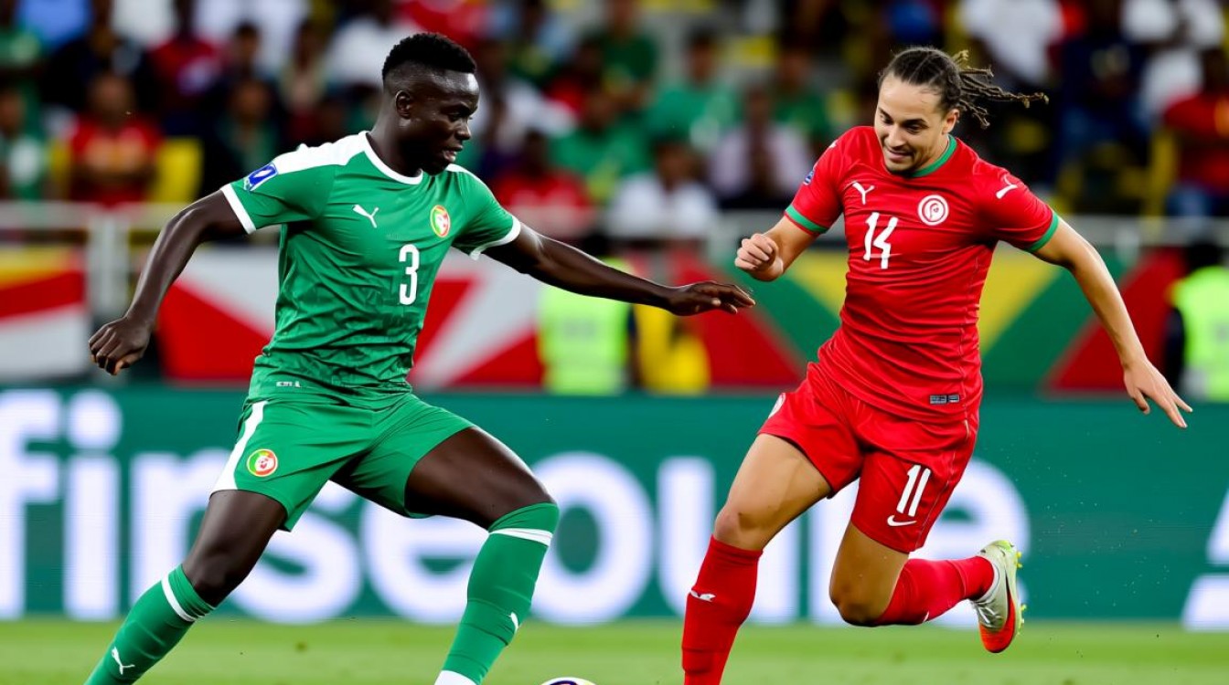 塞内加尔对突尼斯谁赢了?最终比分和比赛结果是什么?-图2 塞内加尔对突尼斯谁赢了?最终比分和比赛结果是什么?-图2