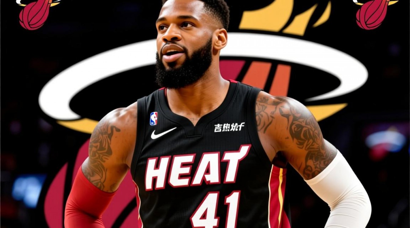 巴特勒为何放弃森林狼选择加盟热火？-图1