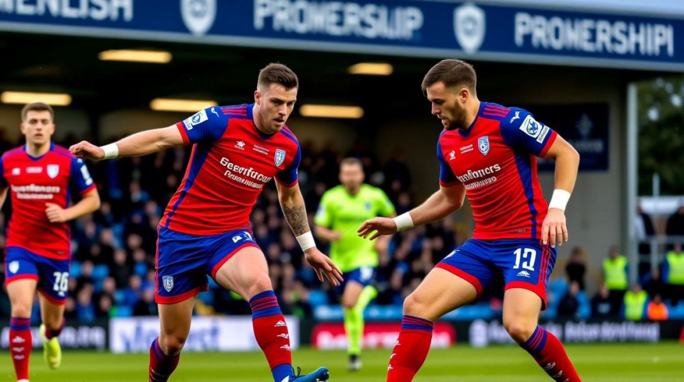 罗斯郡vs流浪者谁赢了?最新比赛结果和关键球员表现怎么样?-图1 罗斯郡vs流浪者谁赢了?最新比赛结果和关键球员表现怎么样?-图1