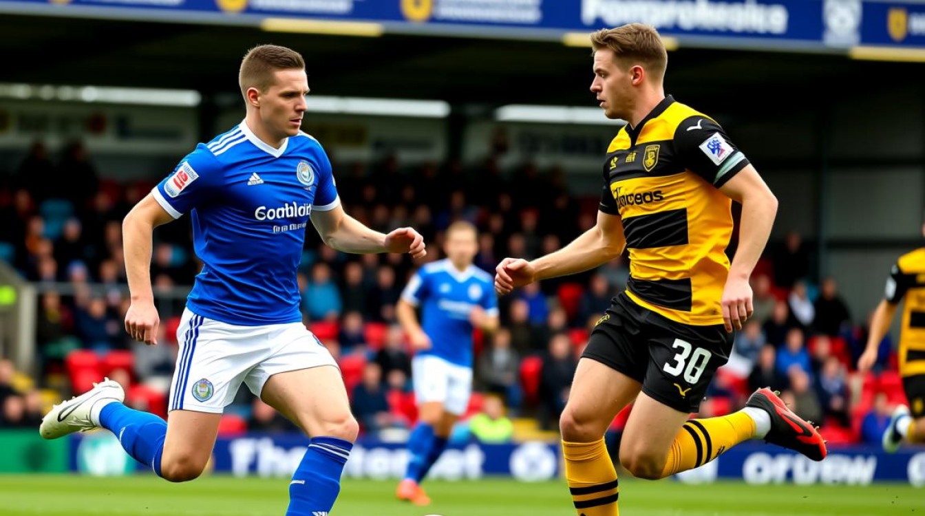 罗斯郡vs流浪者谁赢了?最新比赛结果和关键球员表现怎么样?-图2 罗斯郡vs流浪者谁赢了?最新比赛结果和关键球员表现怎么样?-图2